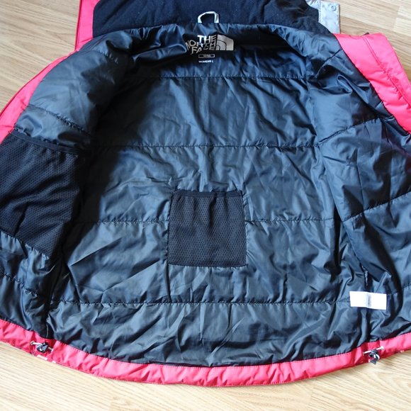 THE NORTH FACE OLYMPICS SKI Jacket&Pant KOREA - Picture 10 of 15